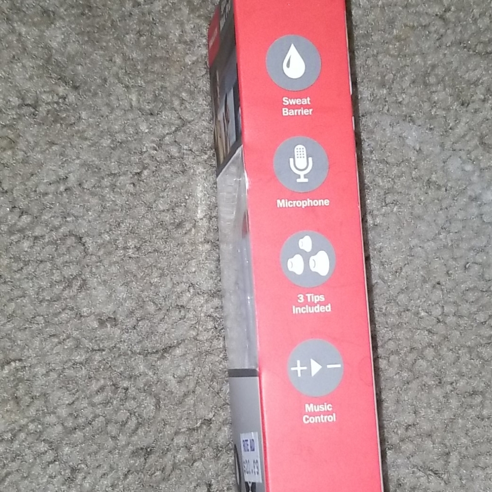 Ear buds - Picture 3 of 3